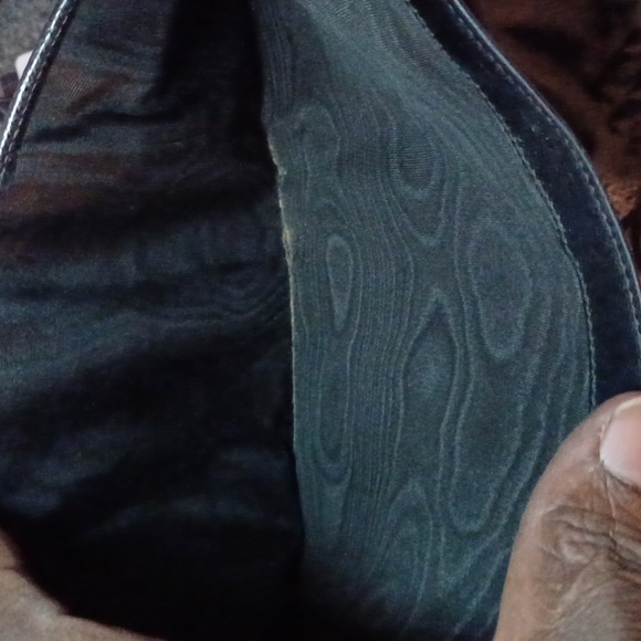 🖤PRADA SAFFIANO LEATHER COMPACT WALLET - Picture 6 of 15